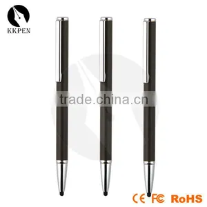 KKPEN Promotional Logo Custom Personalized Colorful Stylus Pen Mini Touch Screen Pen Mini Touch Pen thumbnail-1