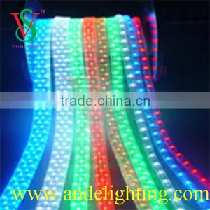 New Flat or Round Led Strip Light Holiday Decoration thumbnail-1