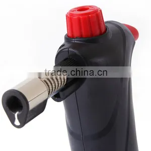 House Torch Lighter for Burner With Portable Flame EK-003 thumbnail-2
