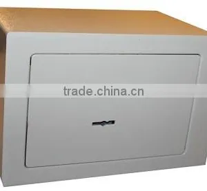MEC-SC(KH) Key Lock Mini Safe thumbnail-1