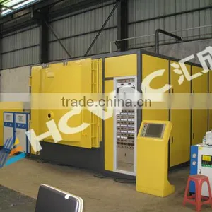 Chrome Vacuum Coating Machine/Chrome PVD Coating Machine thumbnail-5