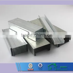 C/u Shaped Steel Channel thumbnail-1