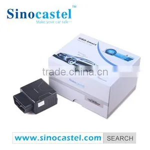 On Board Diagnostic System OBDII EOBD Code Reader DBS Car Diagnostic Work With Android Smart Phones thumbnail-6