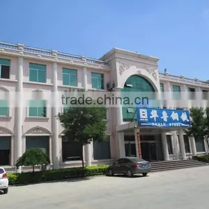 Hualu Steel Co., Ltd. Boxing County Shandong Province company overview - view 2 thumbnail