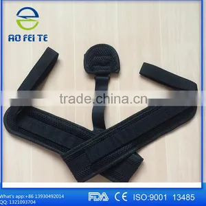 Clavicle Support for Fractures, Sprains Back Brace Belt Clavicle Brace thumbnail-3