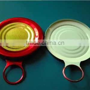 All Kinds of Pull-ring Cap thumbnail-1