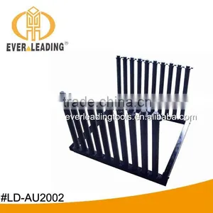 LD-AU2002 Ten Pair of Stand Poles thumbnail-1