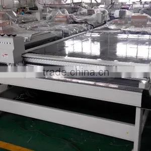 DCZ50 Series Flatbed Digital Cutter thumbnail-5