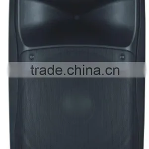 15 Inch Plastic pa Speaker System Box Speakers thumbnail-1