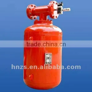 Bunker Used Kqp B Type 300L Air Blaster for Declogging thumbnail-1