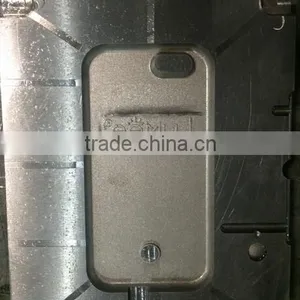 Mobile Phone Parts Phone Housing Plastic Injection Spare Parts Plastic Injection thumbnail-5