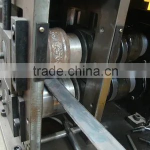 Wrought Iron Machine Wrought Iron Embossing Machine Blacksmith Machine thumbnail-2