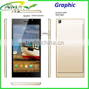New 6.98 Inch Dual Sims 3g Tablet pc With Long Standby Battery thumbnail-1