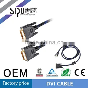 SIPU Hdmi to Dvi Audio Adapter Hdmi to Dvi 1.5M thumbnail-1