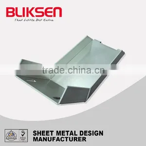 High Quality Metal 45 Degree Stainless Steel Angle Bracket thumbnail-4