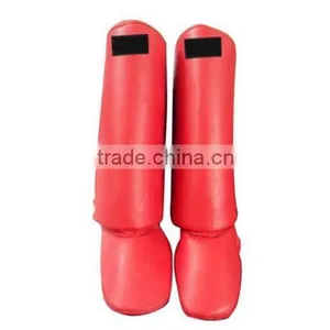 Boxing Shin Gaurd thumbnail-1