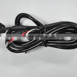 0.5-4.5v Output SS304 Material Pressure Transmitter for Air Condition thumbnail-4