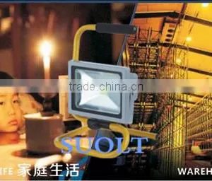 20W Portable LED Flood Light Hot Sale LED Flood Light thumbnail-4