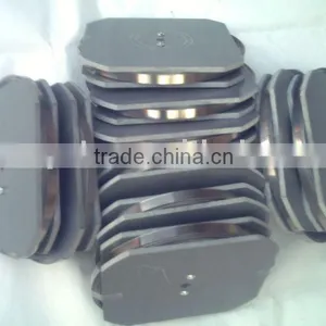Titanium Belt/strip thumbnail-1