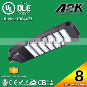 EMC RoHS C-Tick Energy Star GS SAA LVD CE UL Approval High Brightness IP66 Path Light thumbnail-1