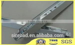 Suspended Ceiling T Grid System With Gypsum Board thumbnail-2