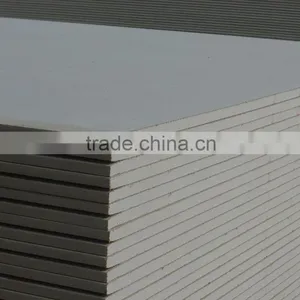 Normal Paper Gypsum Board 8mm,9mm thumbnail-1
