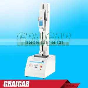 NEW SJX-2KV Electric Vertical Try the Machine Push Pull Test Frame Push Pull Test Bed thumbnail-1