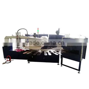 Round Sock Printing Machine for Hospital Stocks thumbnail-1