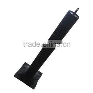 Wrought Steel Table Legs With Foot Ring (CF03) thumbnail-5