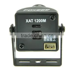 Foxeer HS1189 1200TVL NTSC FPV Camera For RC Quadcopter thumbnail-5