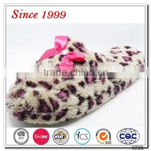 Fashion Very Soft Sexy Ladies Shoes From China thumbnail-1