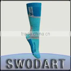 Warm Pro Kids Ski Socks thumbnail-1