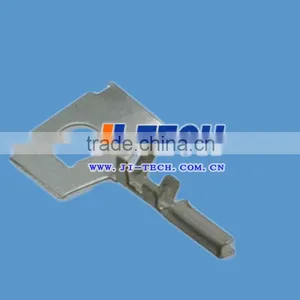 Molex Plug Connector 502381-0000 Terminal 1.25mm Pitch Wire to Board Crimp Terminal 502381 Series thumbnail-1