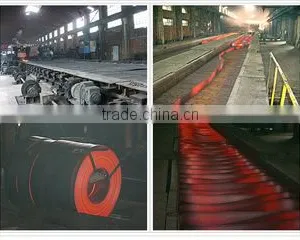 Liaocheng Tiantuo Steel Pipe Co., Ltd. company overview - view 1 thumbnail