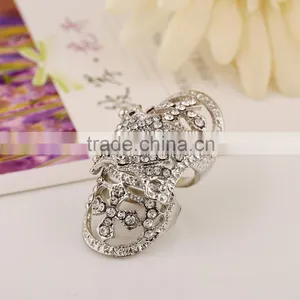 Fashion Jewelry 2016 Hot Crucifix Engagement Ring thumbnail-2