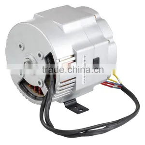 3.5KW PMA Alternator Suitable for Honda Engine thumbnail-1