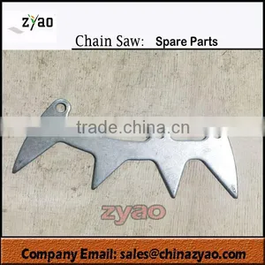 Felling Dog for 52cc/58cc Gasoline Chain Saw/brush Cutter; Felling Dog for Brush Cutter thumbnail-1