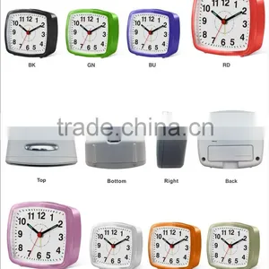 Best Sale Table & Desk Alarm Clocks/Light in Dake Bedroom Alarm Clock thumbnail-5