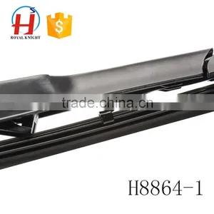 Most Popular Best Selling Auto Accessories Wipers Wholesale Factory Soft Wipers Car Wiper Blade With High Quality thumbnail-5