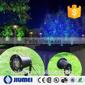 Garden Decoration Outdoor Waterproof Laser Light thumbnail-1