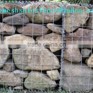 China Manufacturer Welded Wire Mesh Gabion thumbnail-1