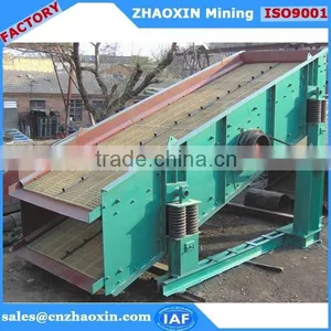 Factory Price Sand Circular Vibrating Screen for Sale thumbnail-1