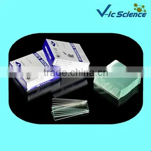 Glass Microscope Slide 7101 thumbnail-1