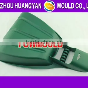 Garden Plastic Leaf Claw thumbnail-3