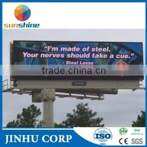 Made in China High Quality Aluminium Composite Panel Manufacturer Advertising Signboard Acp thumbnail-6