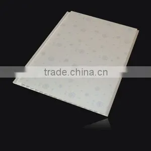 Fireproof Ceiling Pvc Panel (063) thumbnail-1