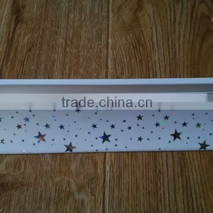 Decorative Laminate Pvc Ceiling Cornice thumbnail-1