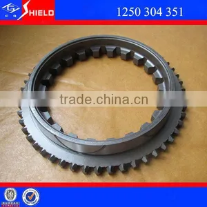 Gear Box Repair ZF S6- 90 Gear Box Synchronizer Aftermarket Auto Accessories 1250 304 351 (1250304351) thumbnail-4