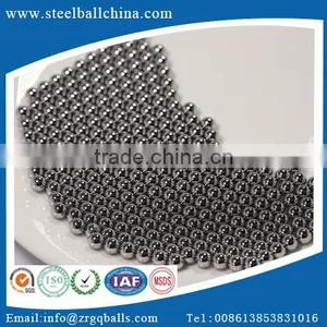 In Stock Aisi 1010 1.5mm 2mm 3mm Solid Iron Beads Carbon Steel Ball thumbnail-5