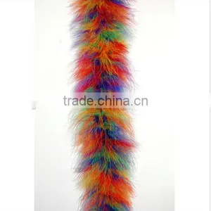 Fluffy Marabou Boa 20g/2Y thumbnail-2